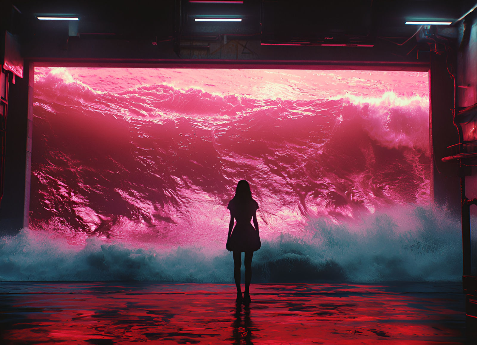 𝕣𝕖𝕕 𝕤𝕖𝕒