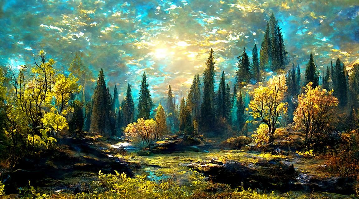 The grand opening - Coherent  by @Aia