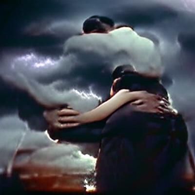 Last Embrace