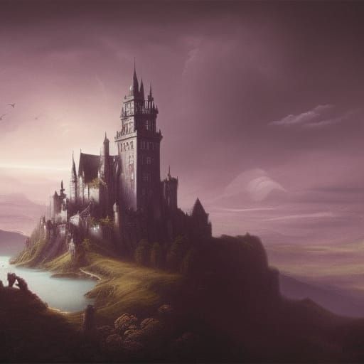 My castle