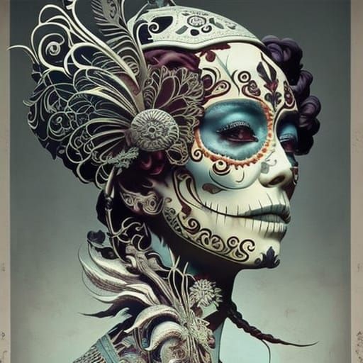 Untitled Creation