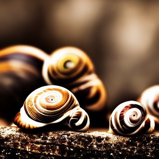 Snails