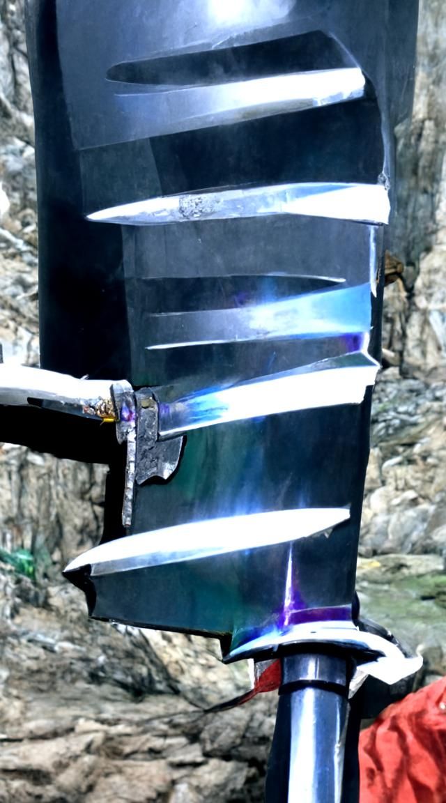 Buster Sword