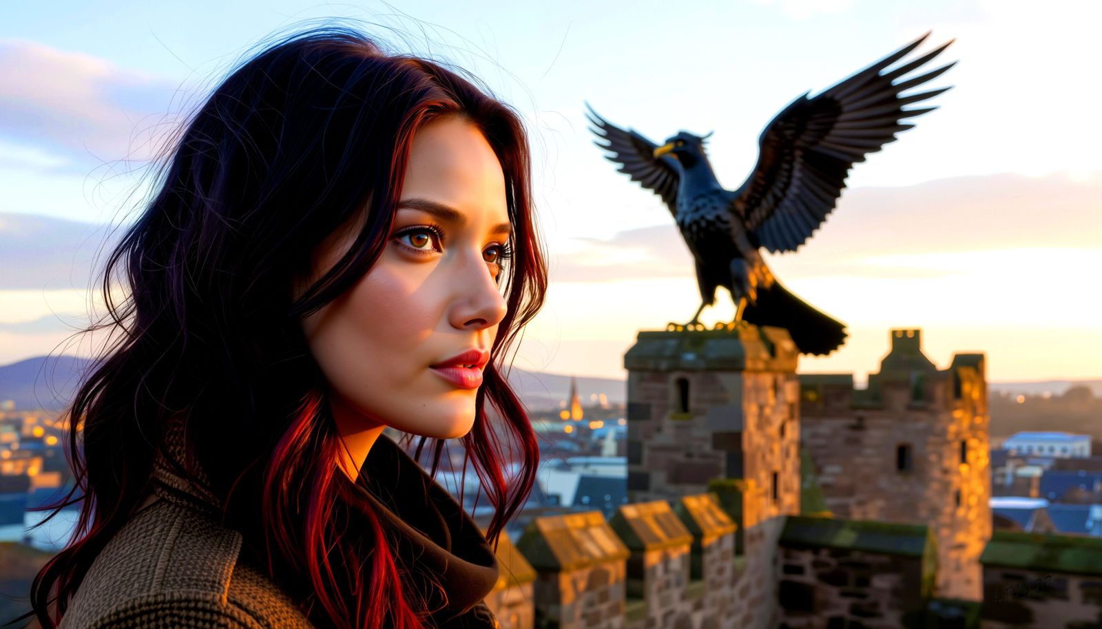 Tess Spaan - Beastmaster