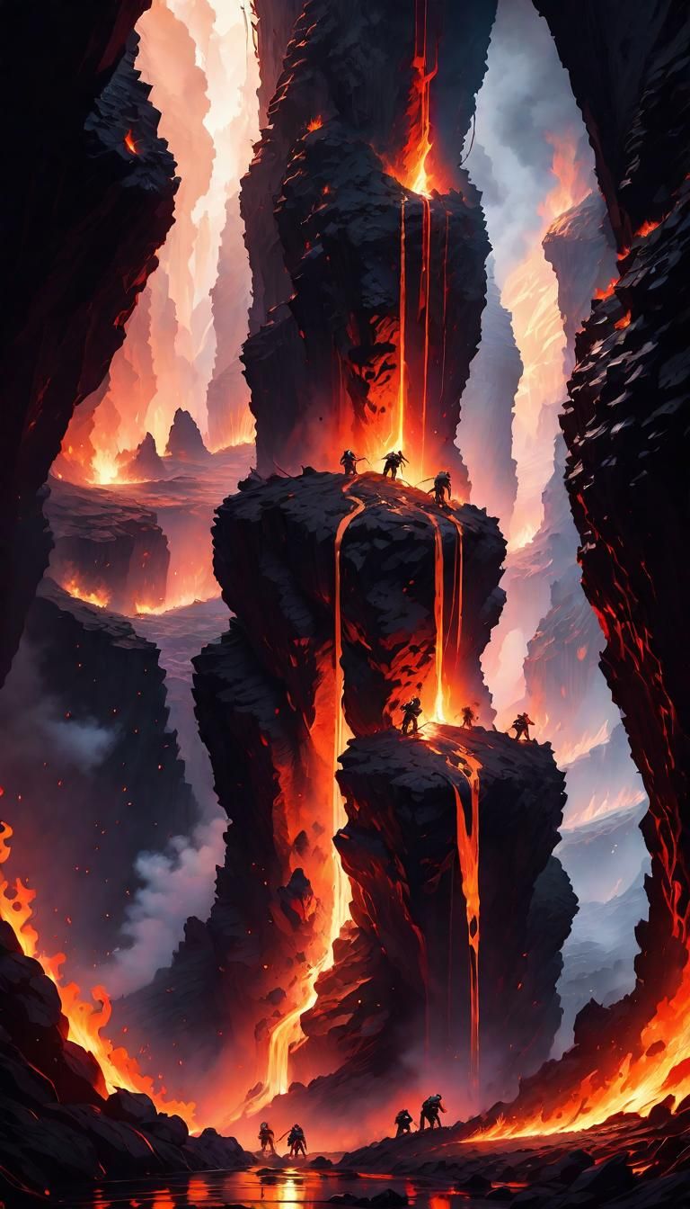 The Great Escape  by @Pakka77