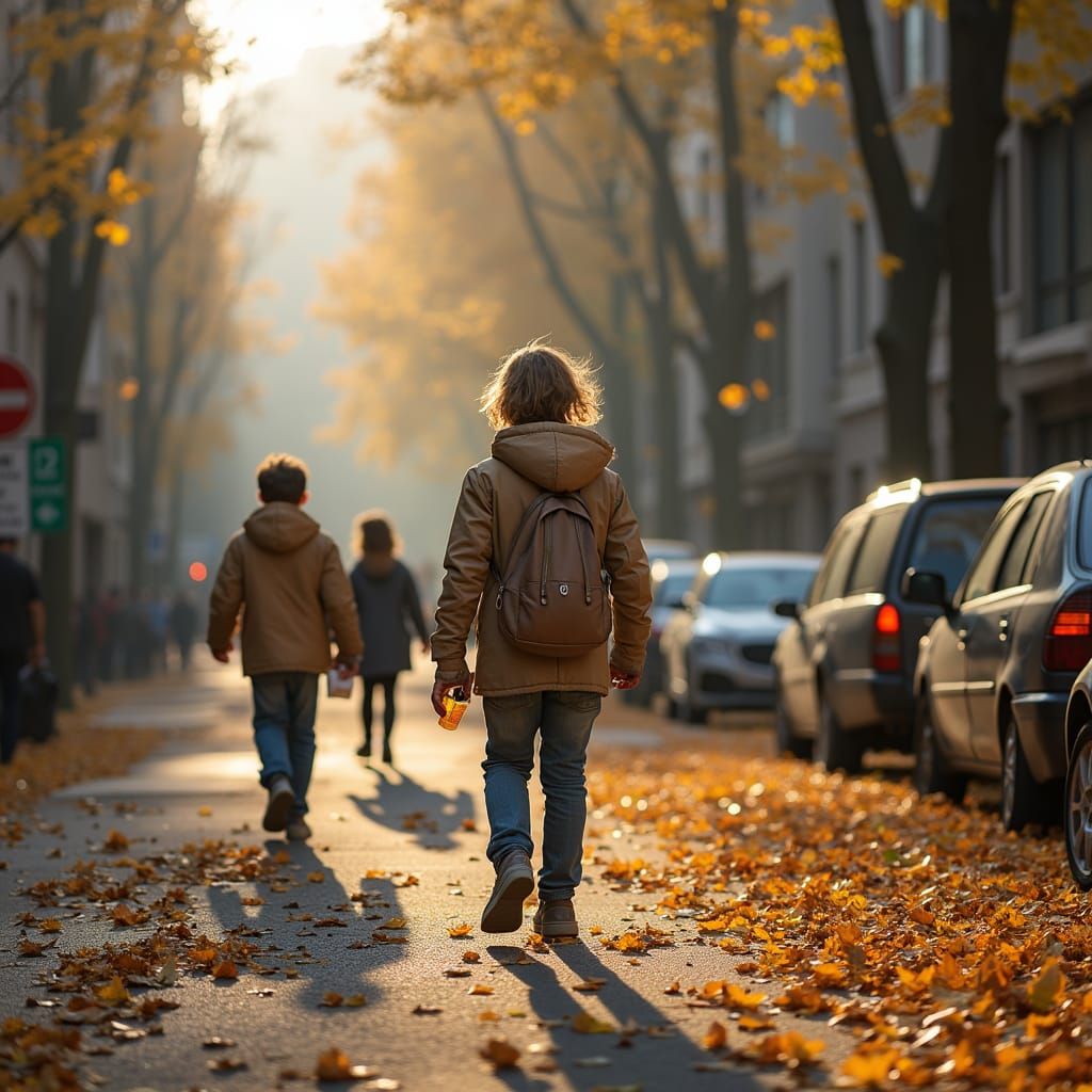 Passover Seder Celebration with Family