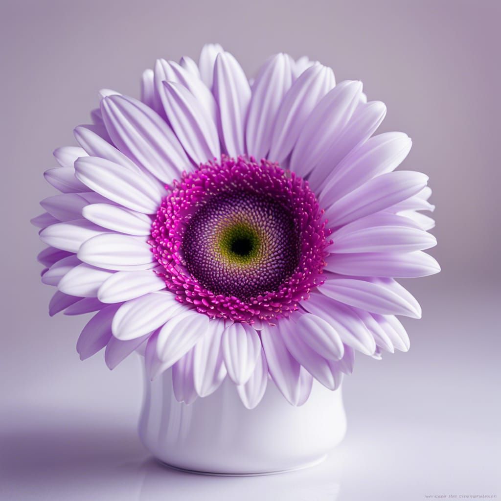 Purple Flower