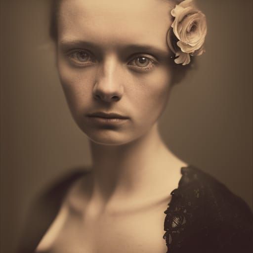 Early Studio Photography