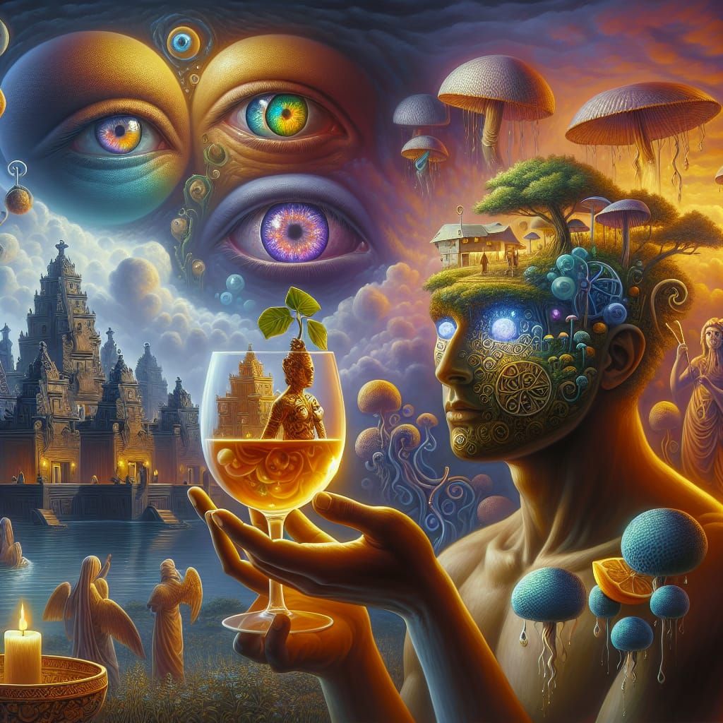 a song Bali Eyes 2