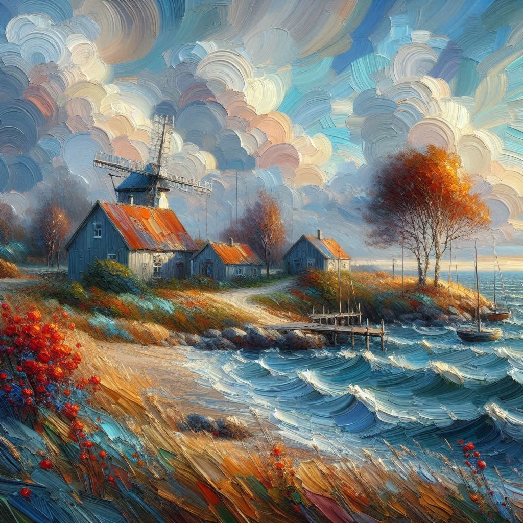 Landscape