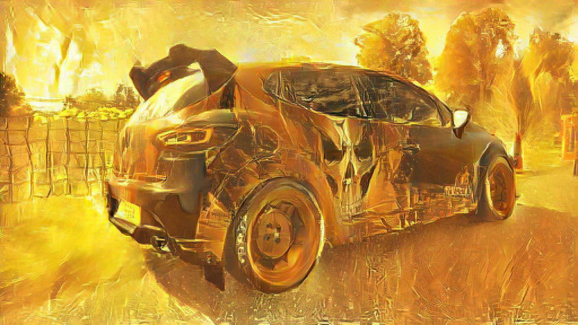 RenaultArt