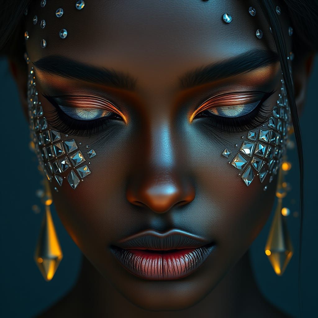 Untitled Creation