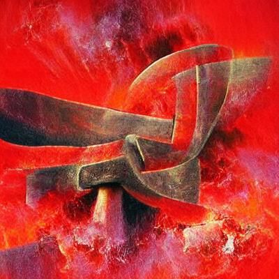 the eternal science of marxism-leninism