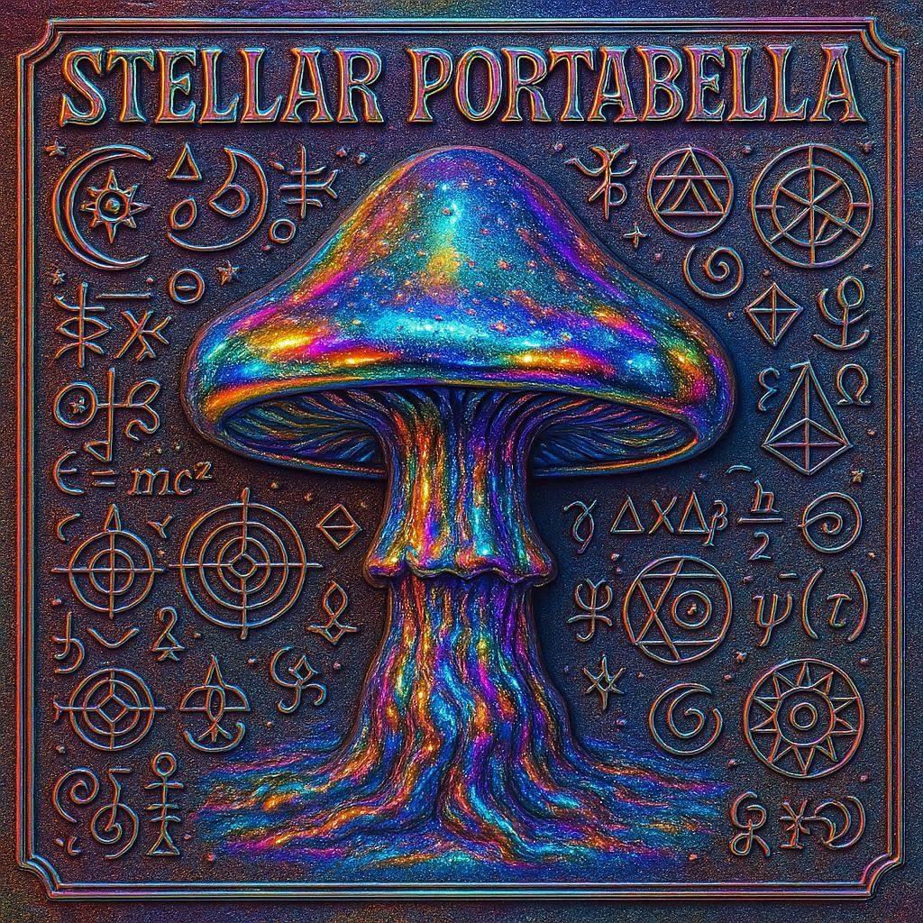 stellar portabella