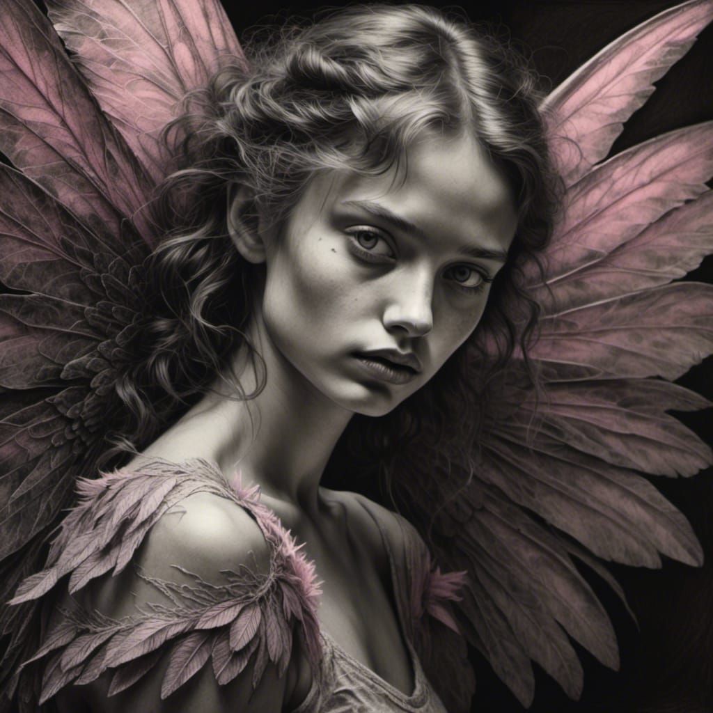 <lora:CharcoalPop:1.0> 5571