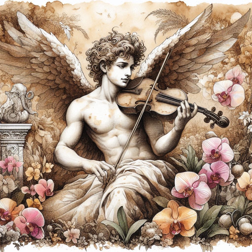 Music of the Heavens