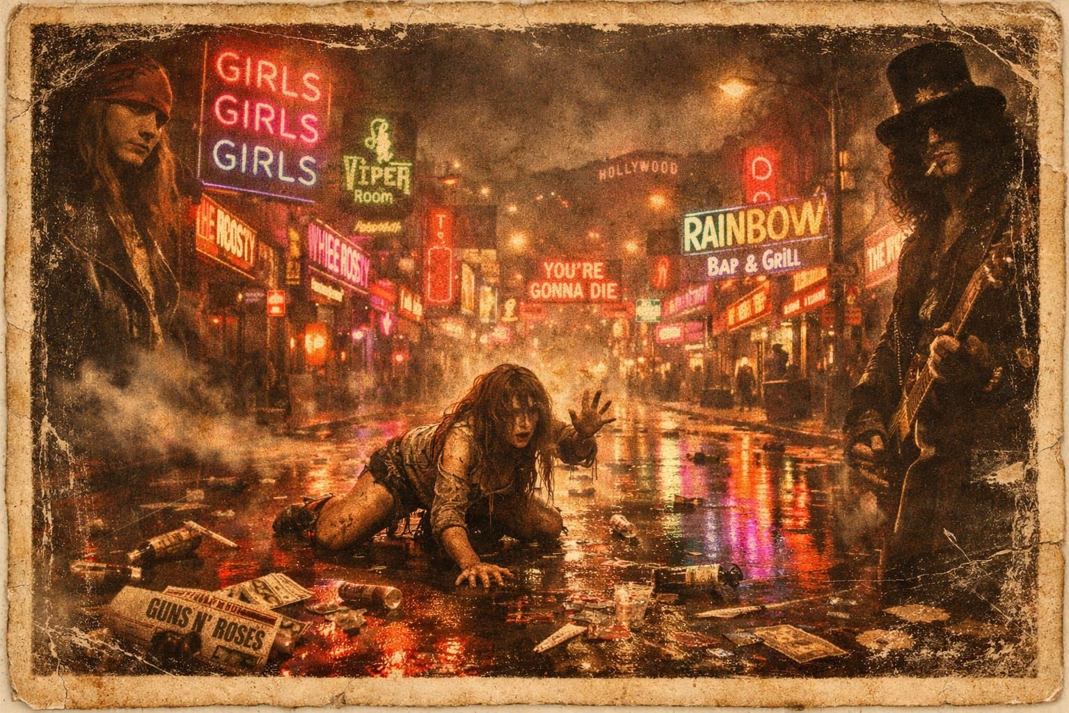 ⦓ 𝖶𝖾𝗅𝖼𝗈𝗆𝖾 𝗍𝗈 𝗍𝗁𝖾 𝖩𝗎𝗇𝗀𝗅𝖾 ⦔