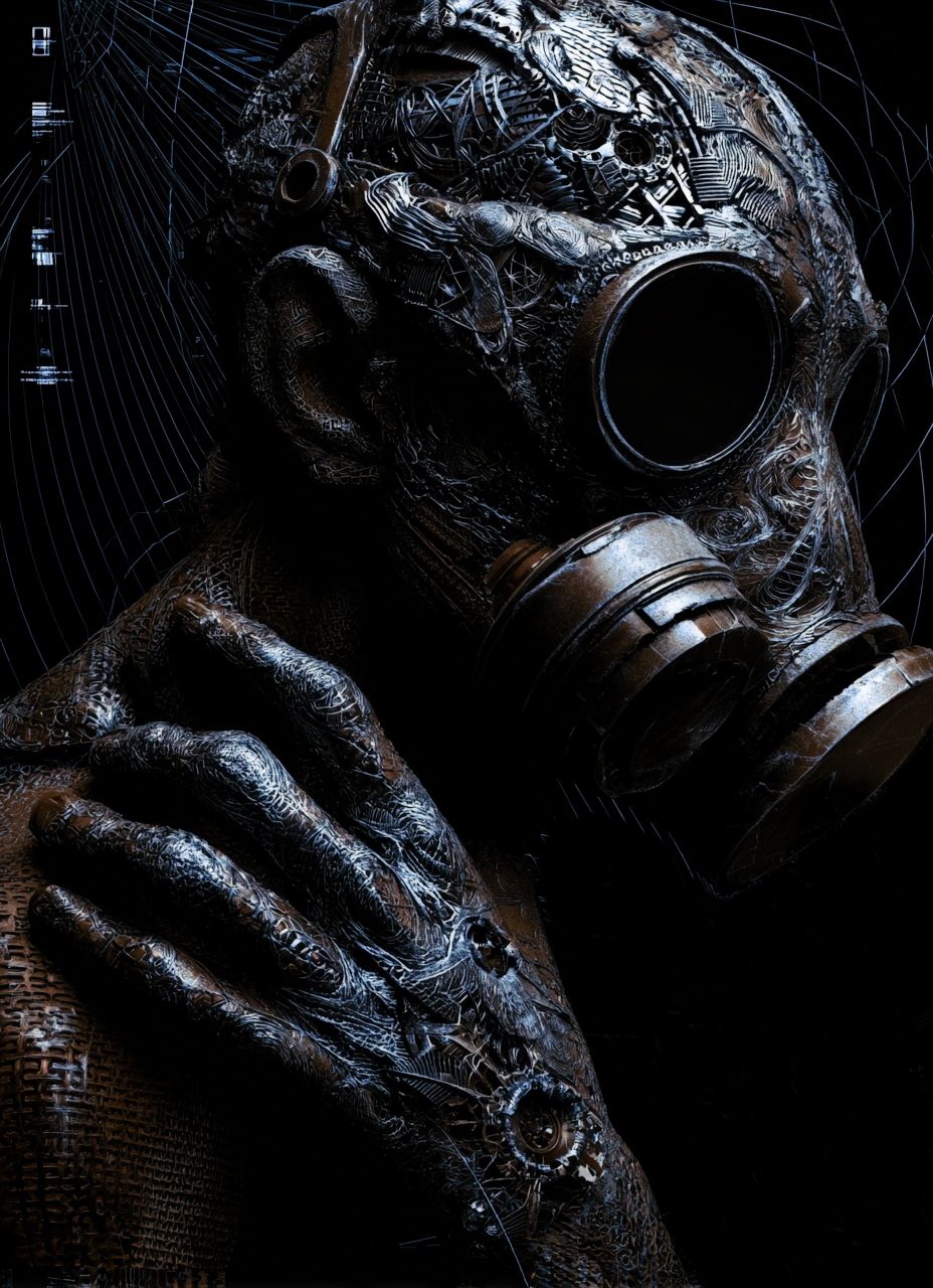 ʜᴀɴs ɢᴇɪɢᴇʀ