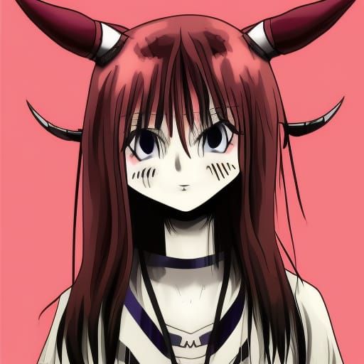 ray demon