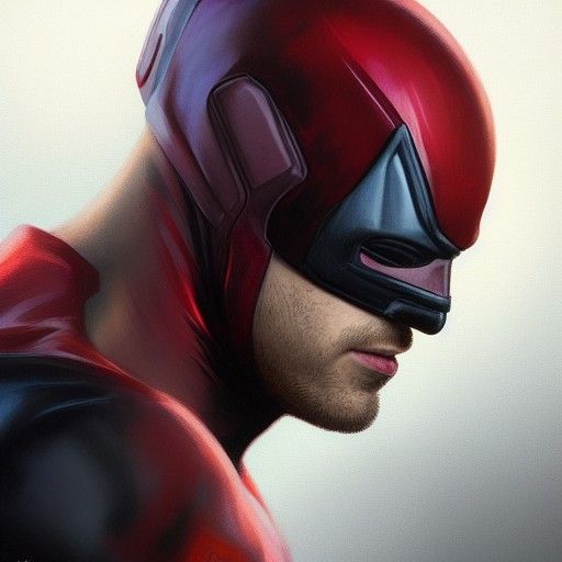 Daredevil marvel