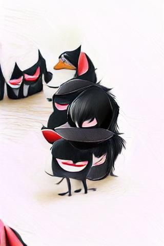 when the impostor is sussy