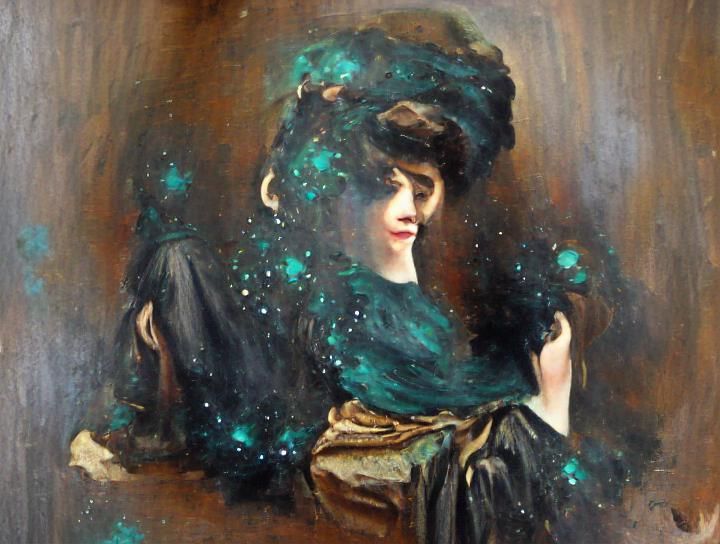 Stardust Annie