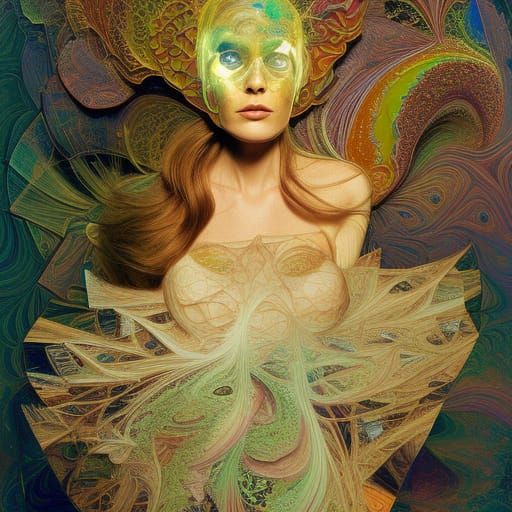 Untitled Creation