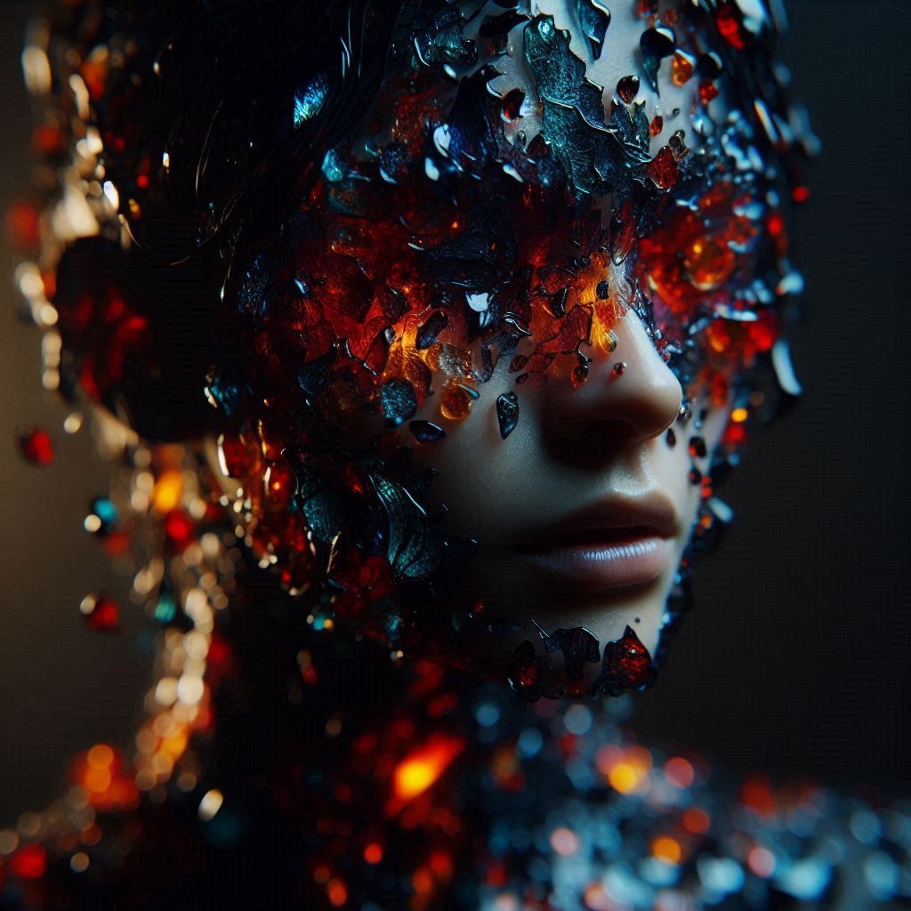 "Encase" of Emergency, Break Glass - series