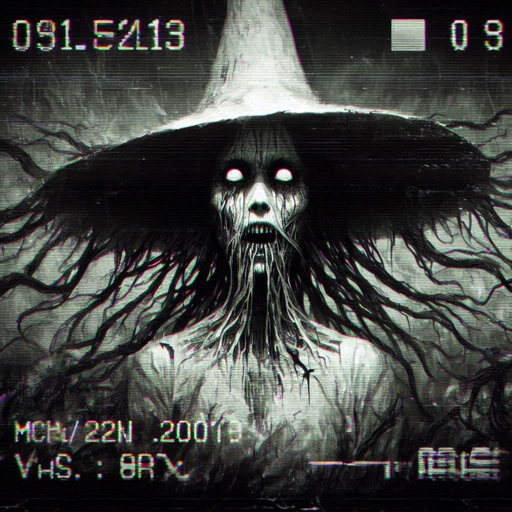 Digital Horror