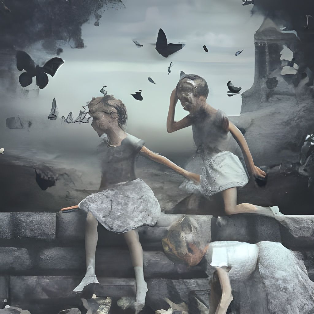 Untitled Creation