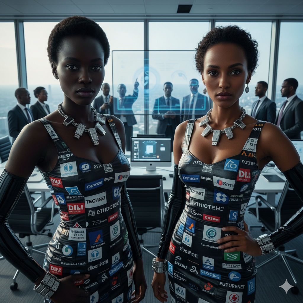 The Sun Never Sets—It Only Burns