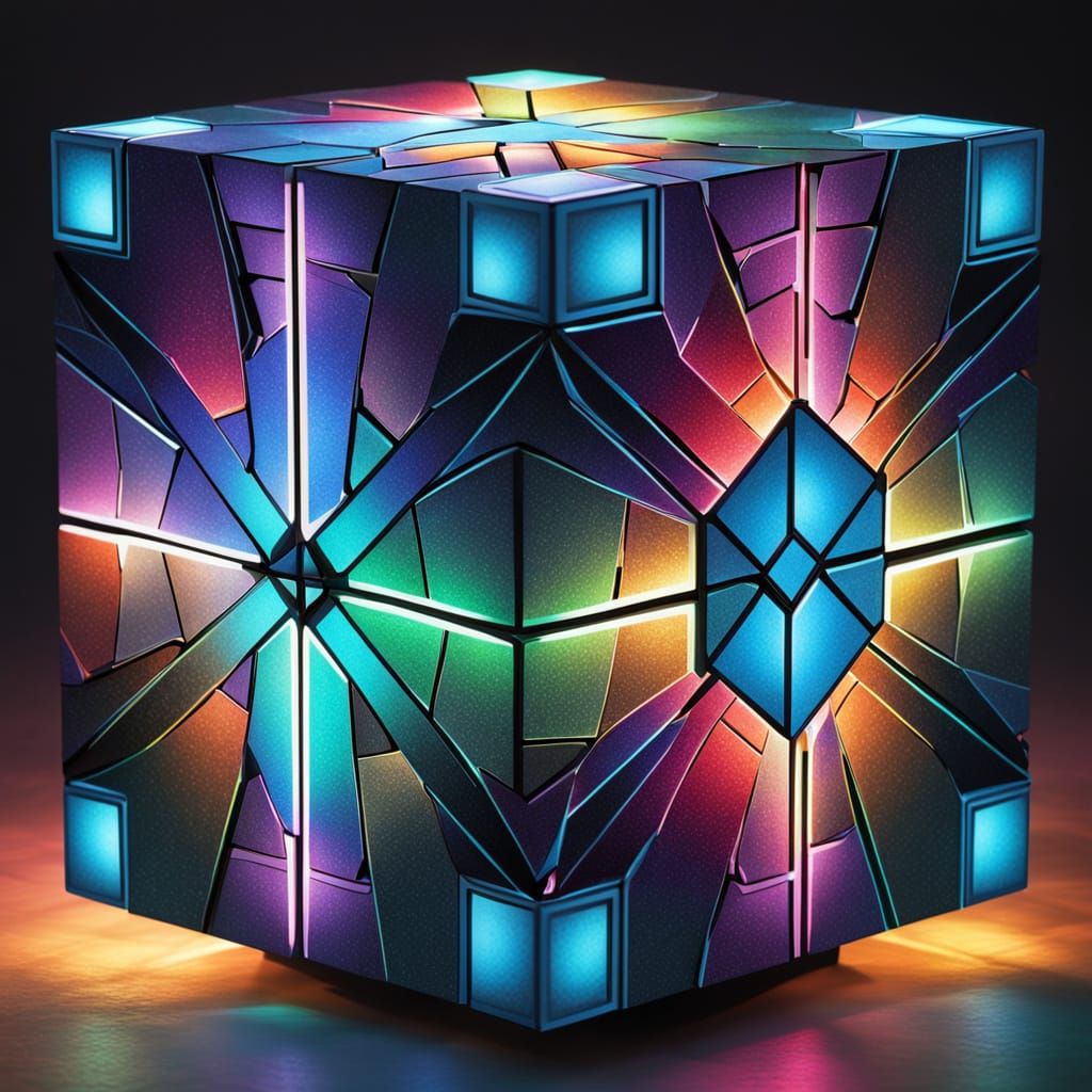 Untitled Creation