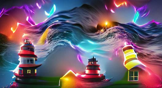 Light house