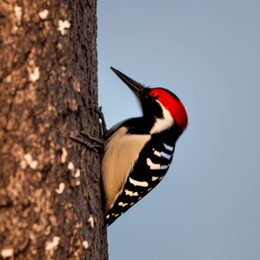 Woodpecker
