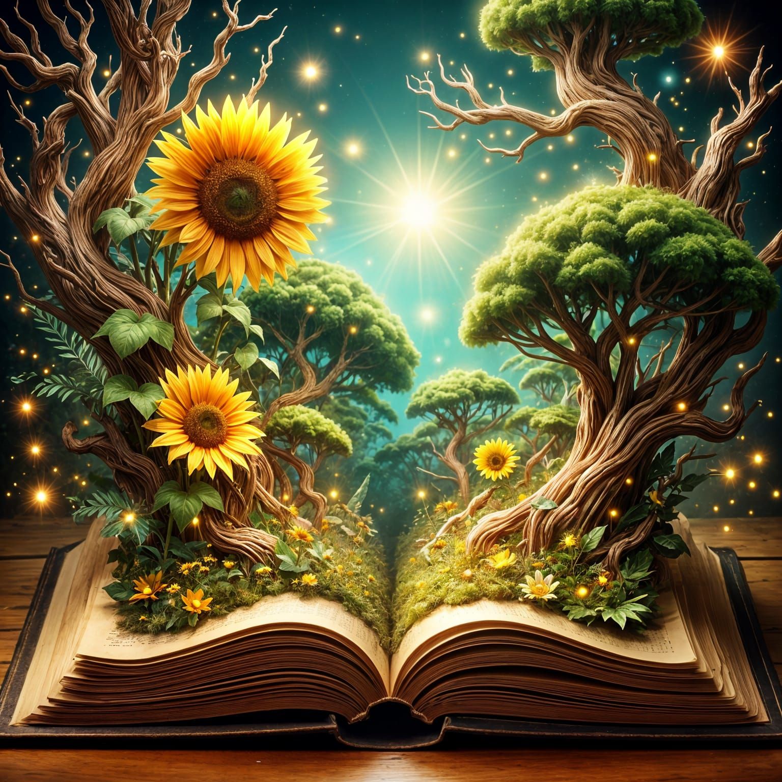 Book Life