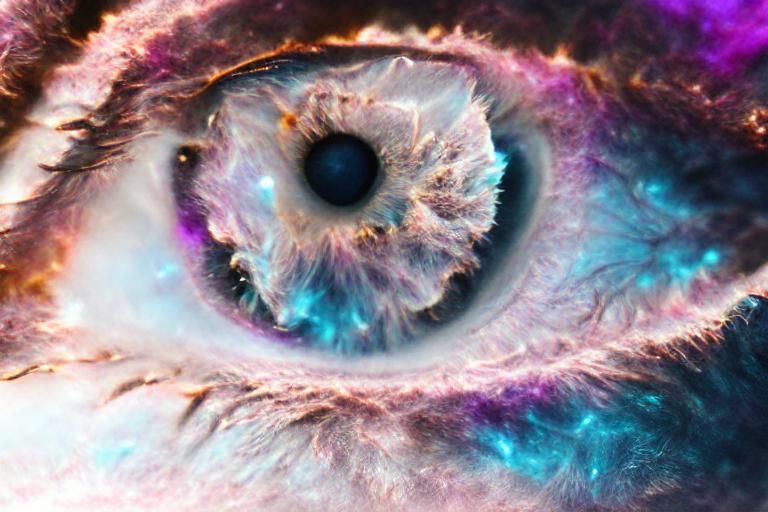 Eye of the Storm 8