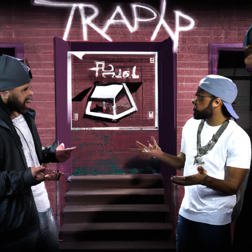 Trapping 101
