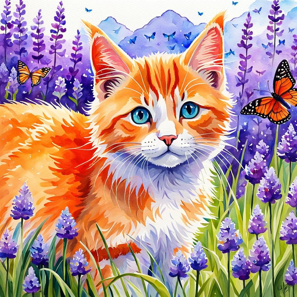 Marmalade