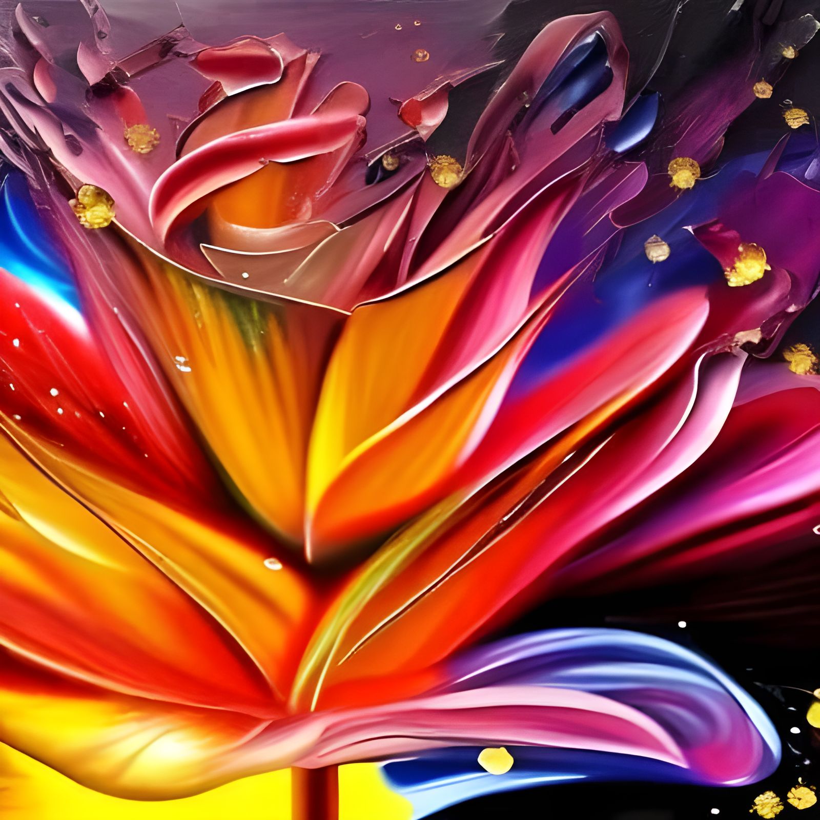 Dream Flower