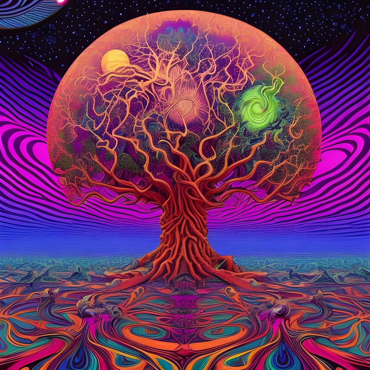 ⌁ᖘsycђeͥᖙeͣlͫic Trêé⌁ undefined