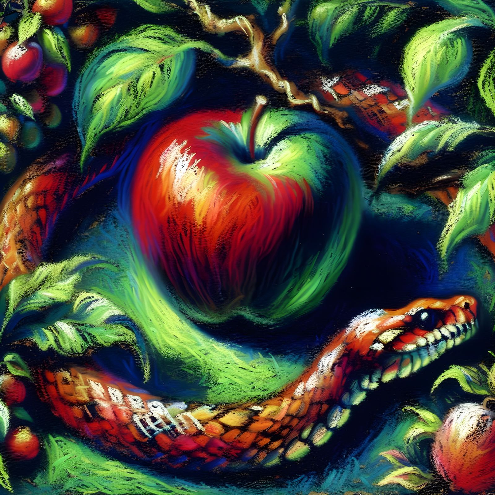 Untitled Creation
