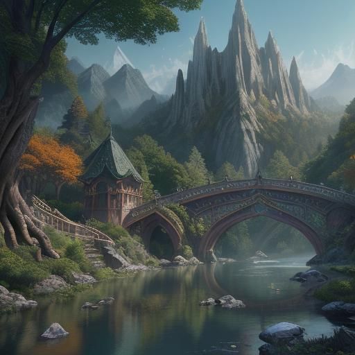 Rivendell