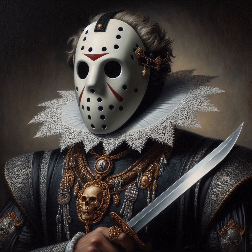 Friday the Thirteeneth