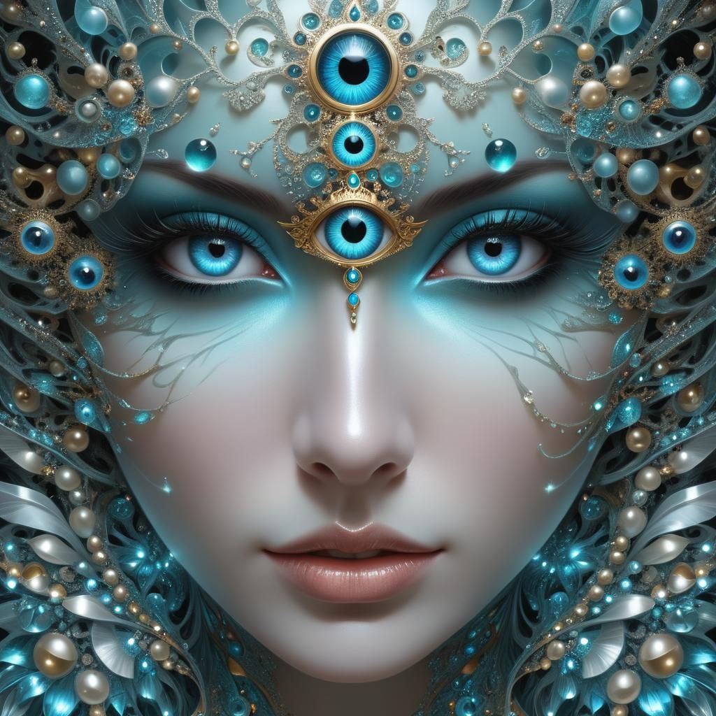 All Seeing