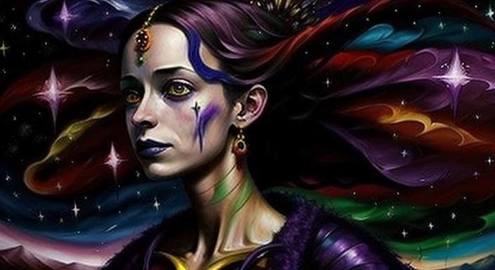 (Good Golly, Miss Molly:1.3) Moment:1.2) epic dark fantasy m...