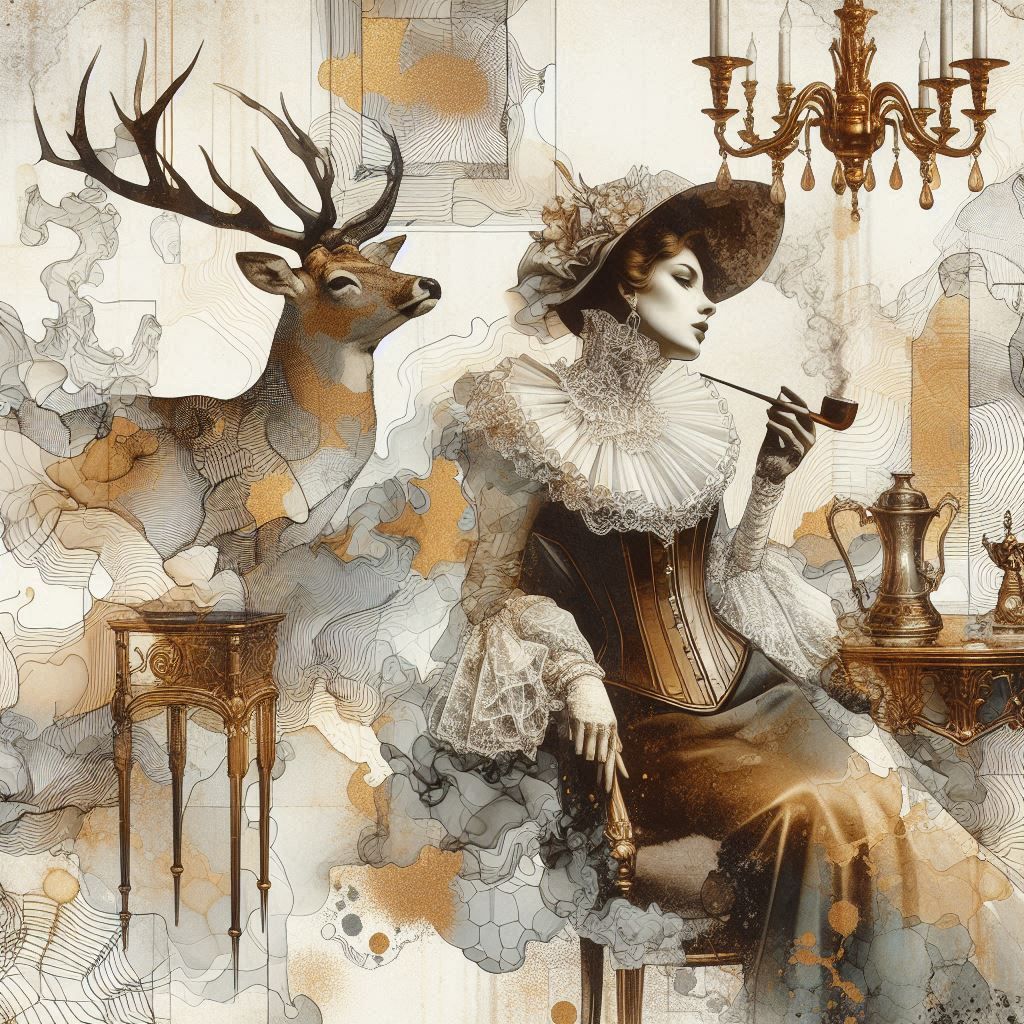 Ceci n'est pas une pipe