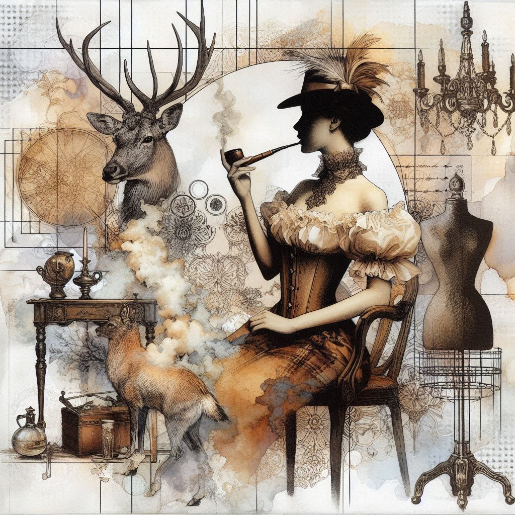 Ceci n'est pas une pipe