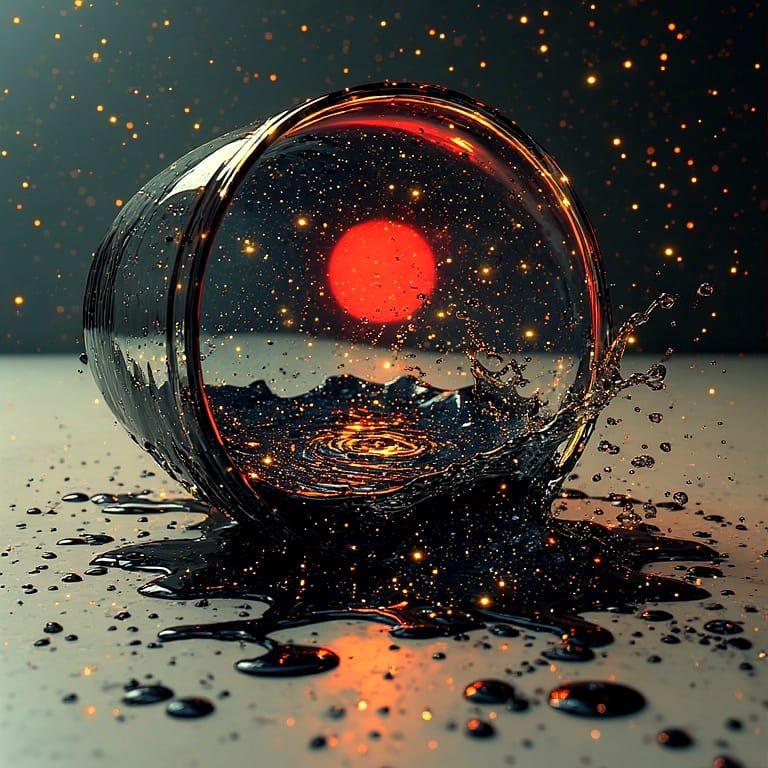 Light Will Always Triumph