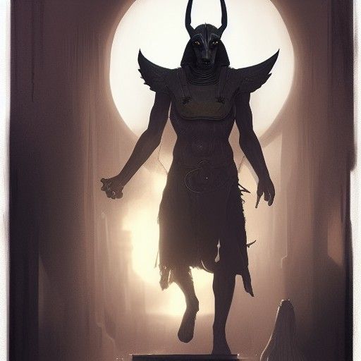 Anubis