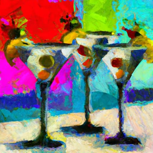 Martinis